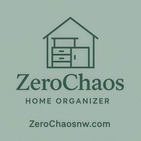 Visit ZeroChaos Home Organization